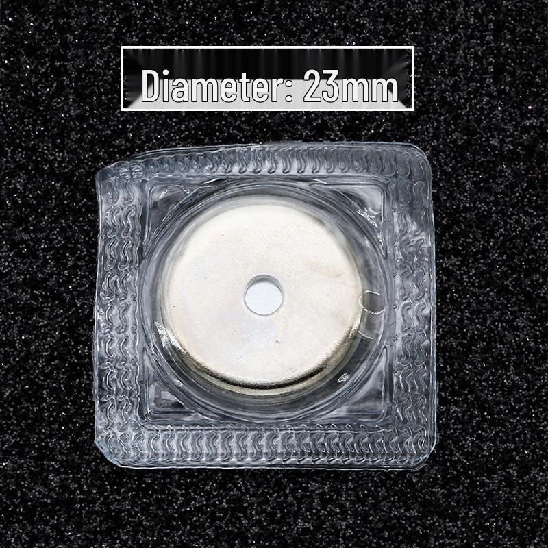 Magnetic Buckle Clothing Bags: Waterproof, Invisible, Strong Coat/Jacket Fasteners for Hand-Sewing.