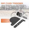AA92-Chain Tensioner For Motorized Bicycle,Spring Loaded Chain Tensioner Compatible With 49Cc 66Cc 80Cc Engine Motorized Bike