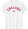 England Englische Flagge T-Shirt
