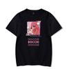 Classic Special TShirt Bocchi The Rock Gotou Hitori Manga Shirt Anime Comfortable Hip Hop Graphic T Shirt Short Sleeve Tees
