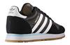 Women's Sneakers Adidas Originals Haven Low top Casual Shoes Women's Black Blue White