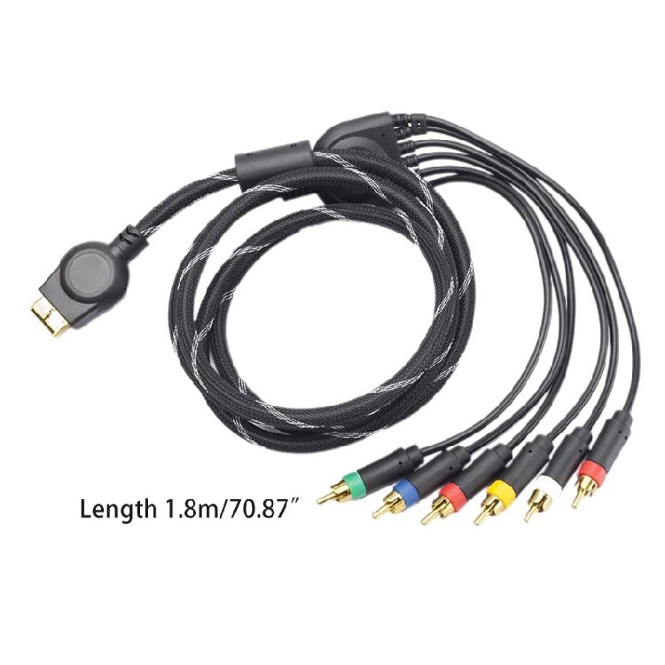 Hdlink-AV Cable for , for , 1.8m, 6ft, Games, Accessories