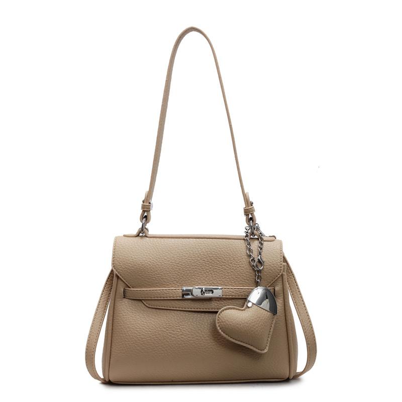 Handbag Women's New Fashion Shoulder Crossbody Bag