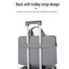 Men's Business Laptop Briefcase