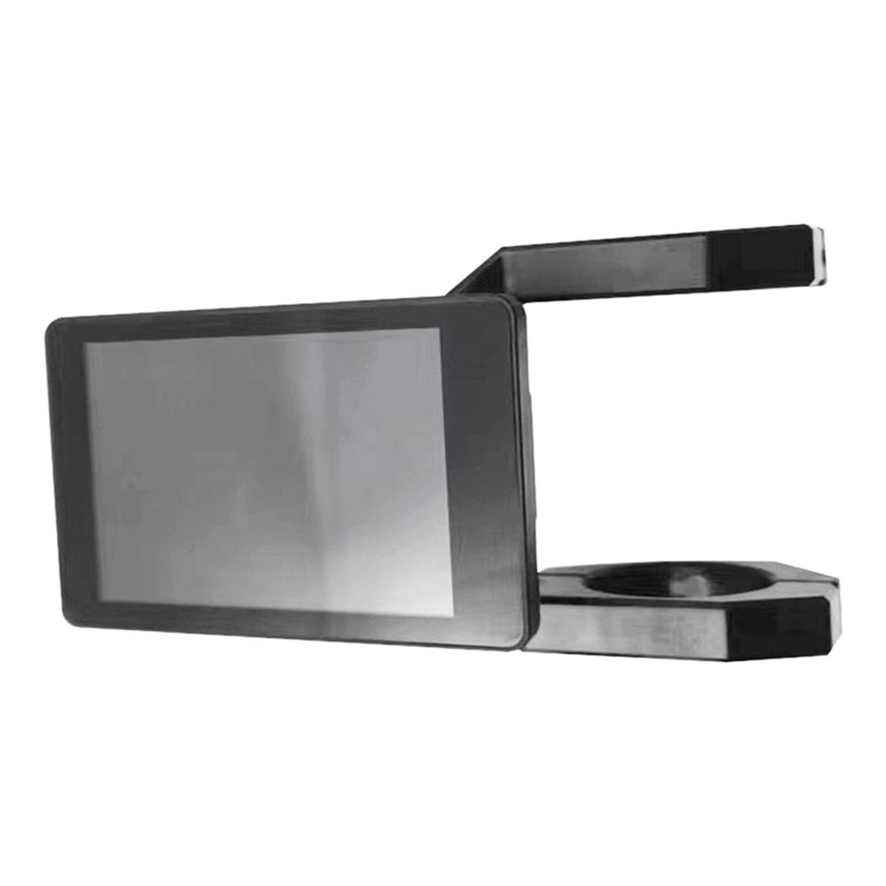 LCD-Display Zentrales Anzeigegerät Elektroroller Ersatz