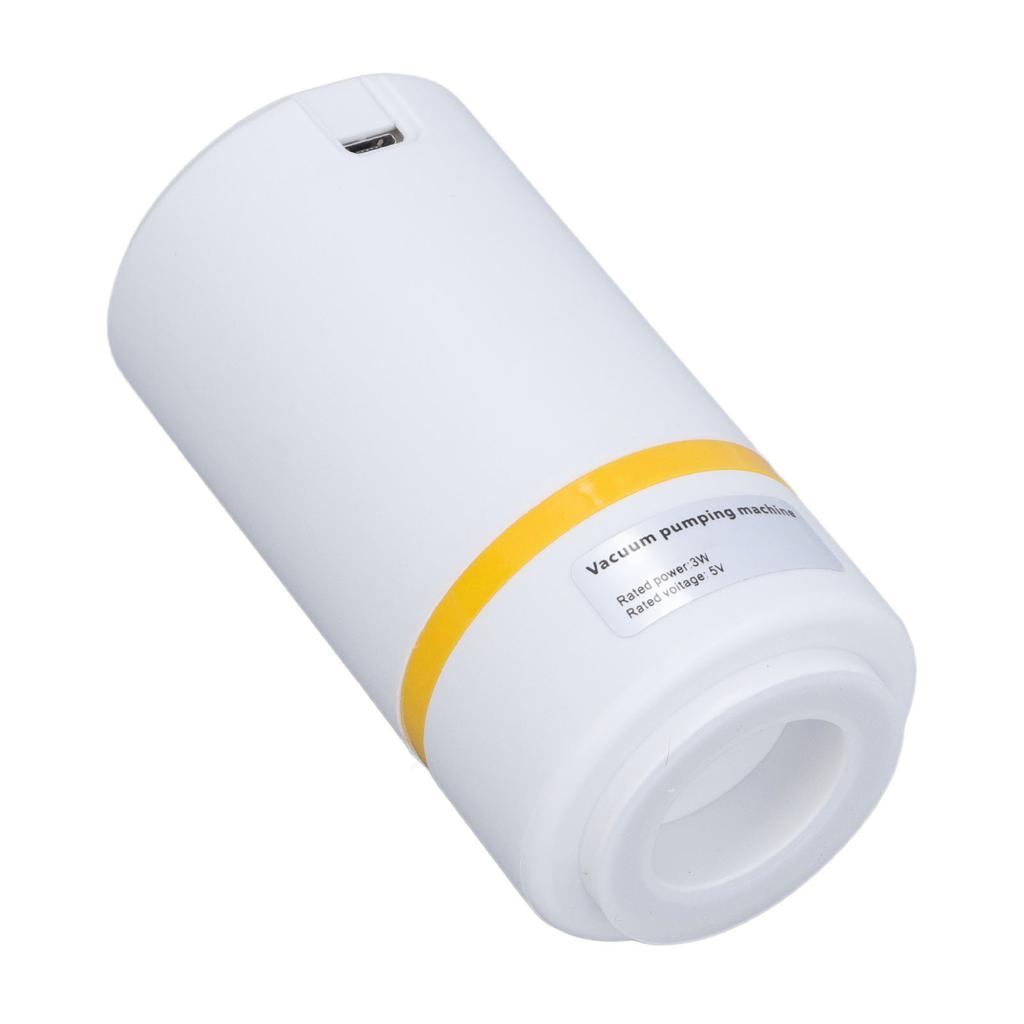 3D Printing Filament Vacuum Kit 5V 3W Automatic Pump 2 Sizes Sealing Dust Storage Bags for 0.5kg 0.7