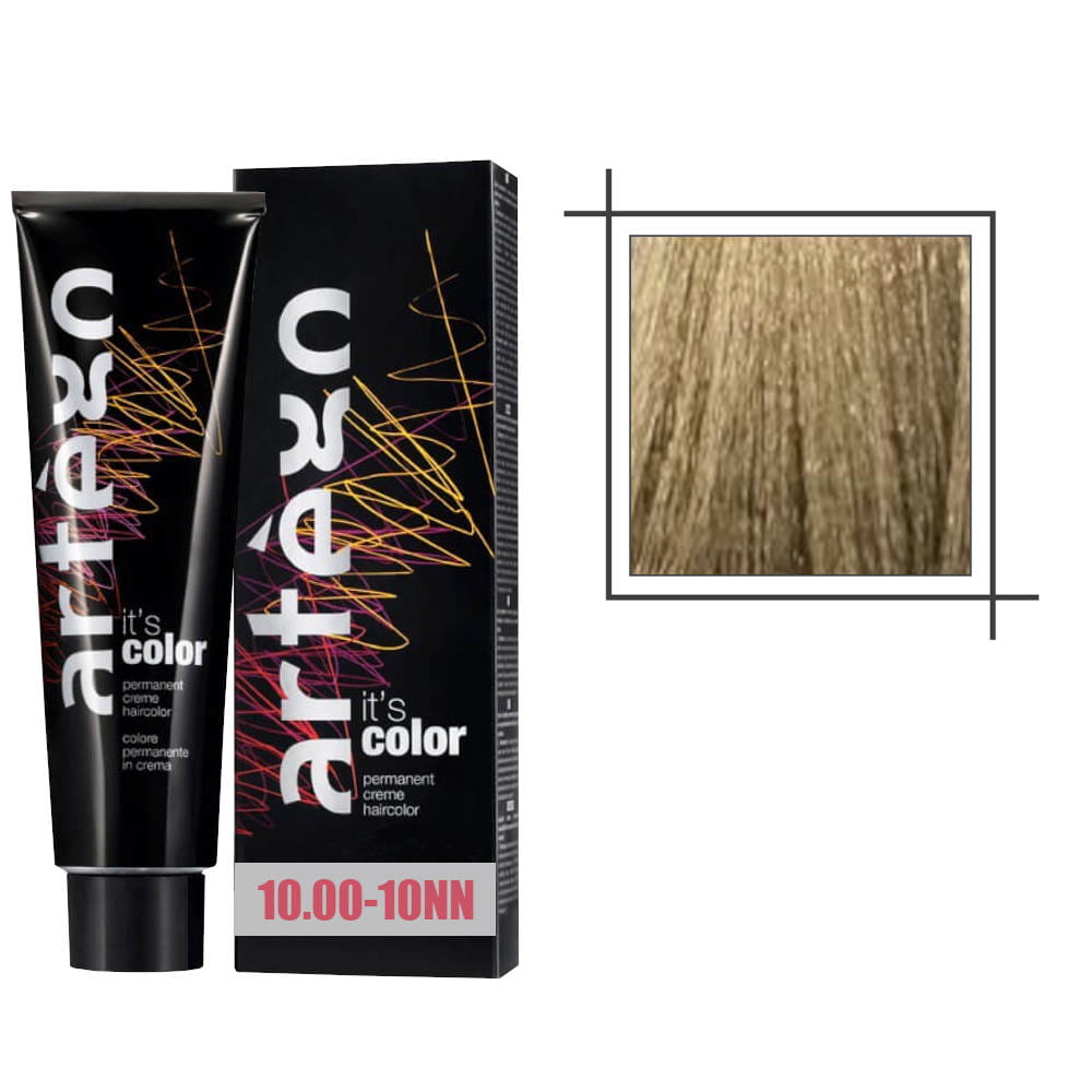 Artego Paint 150Ml It` Color 10.00-10Nn