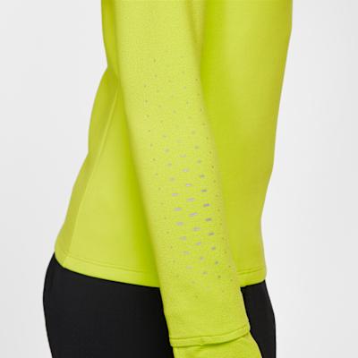 Nike THERMA FIT ADV Running T Shirt Women's