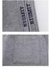 Boys' Fleece-Lined Thick Winter Sports Pants, New 2025 Style, One-Piece Sweatpants for Older Children
