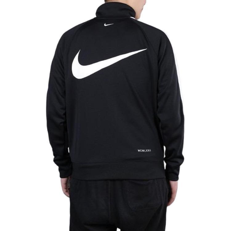 Nike Jackets Men's Turtleneck Moderate Other CJ4885-010