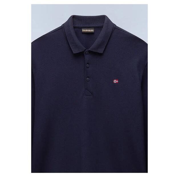 Napapijri Ealis polokošile s dlouhým rukávem