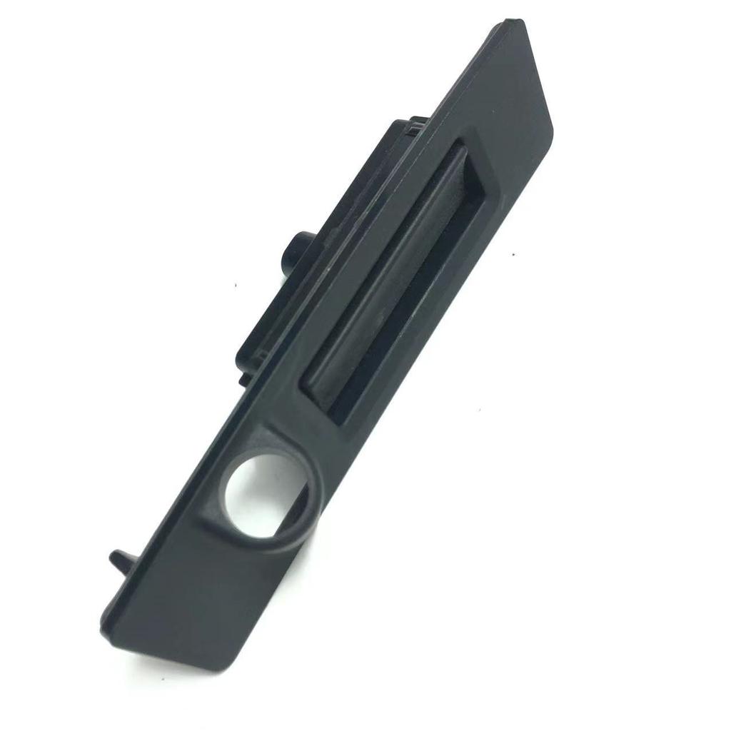 EV Tailgate Actuator Tailgate Release Switch For Daily Commuting ABS Plastic Construction Precise Signal Transmission