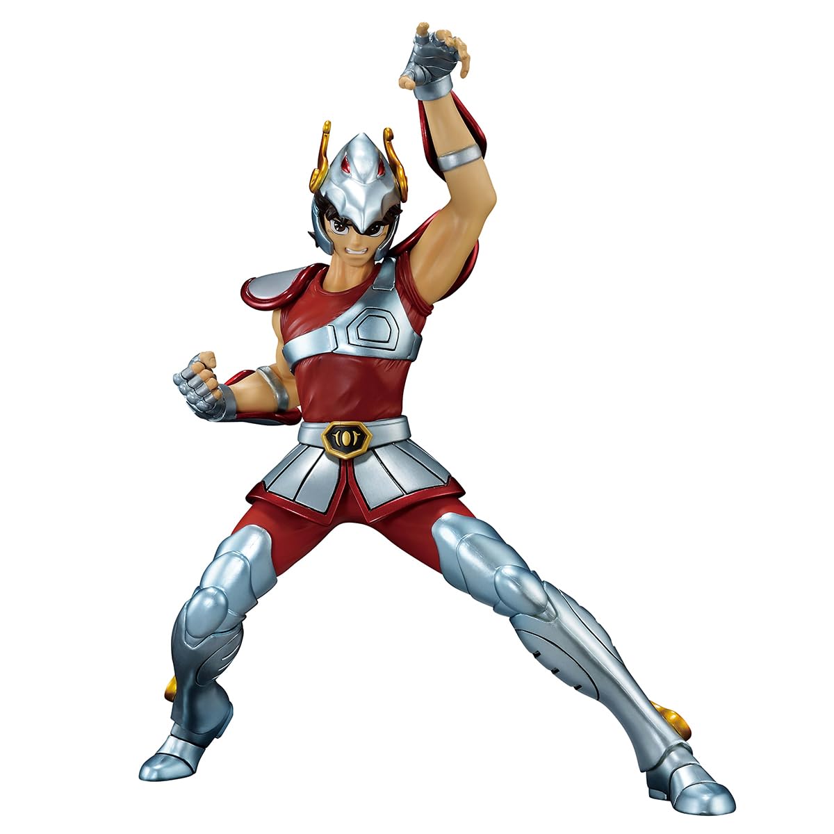 

Фигурка Ichiban Kuji Saint Seiya Gold Saint Edition B Prize Pegasus Seiya