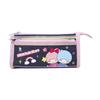 K Company Sanrio Characters (Mune-Kyun Memories) Denim Pouch Little Twin Stars SAM-DP-TS