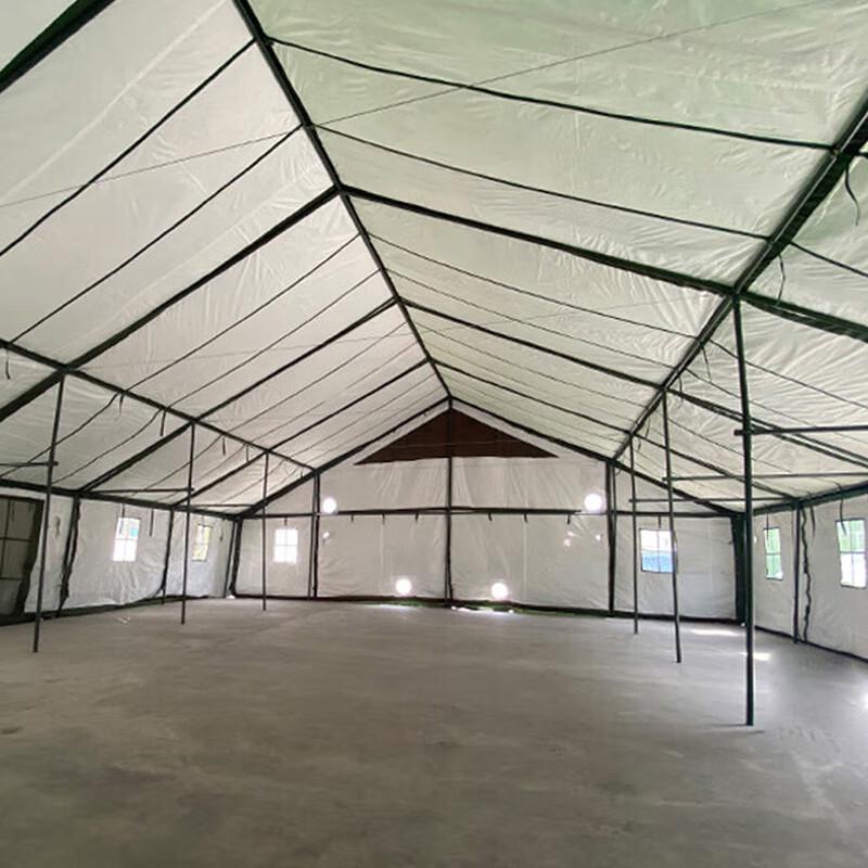 Shenwuying 96 Type General Command Tent & Accessories