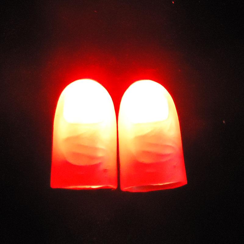 

Thumb Light One Size