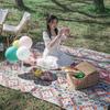 Qianxingzhe Thickened Portable Outdoor Mat