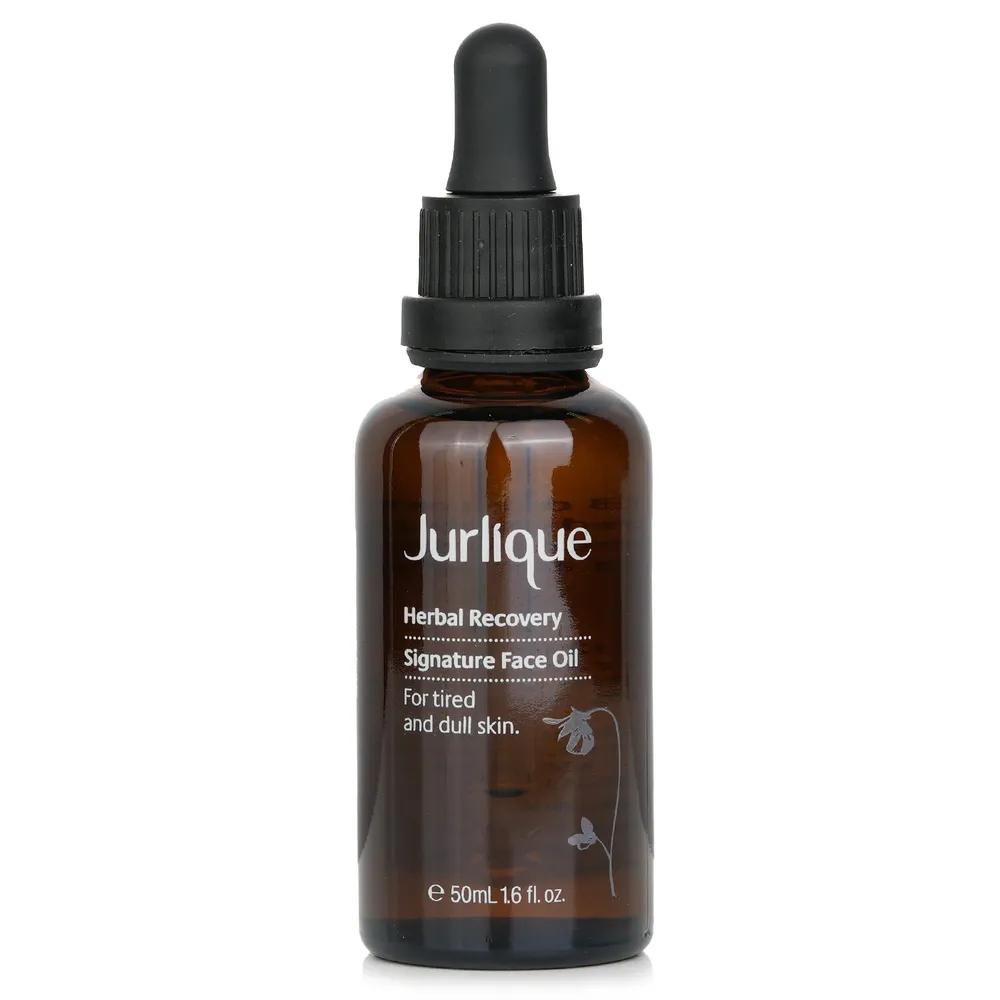 

Herb Recovery Signature Face Oil (For tired and dull skin) 50ml/1.6oz