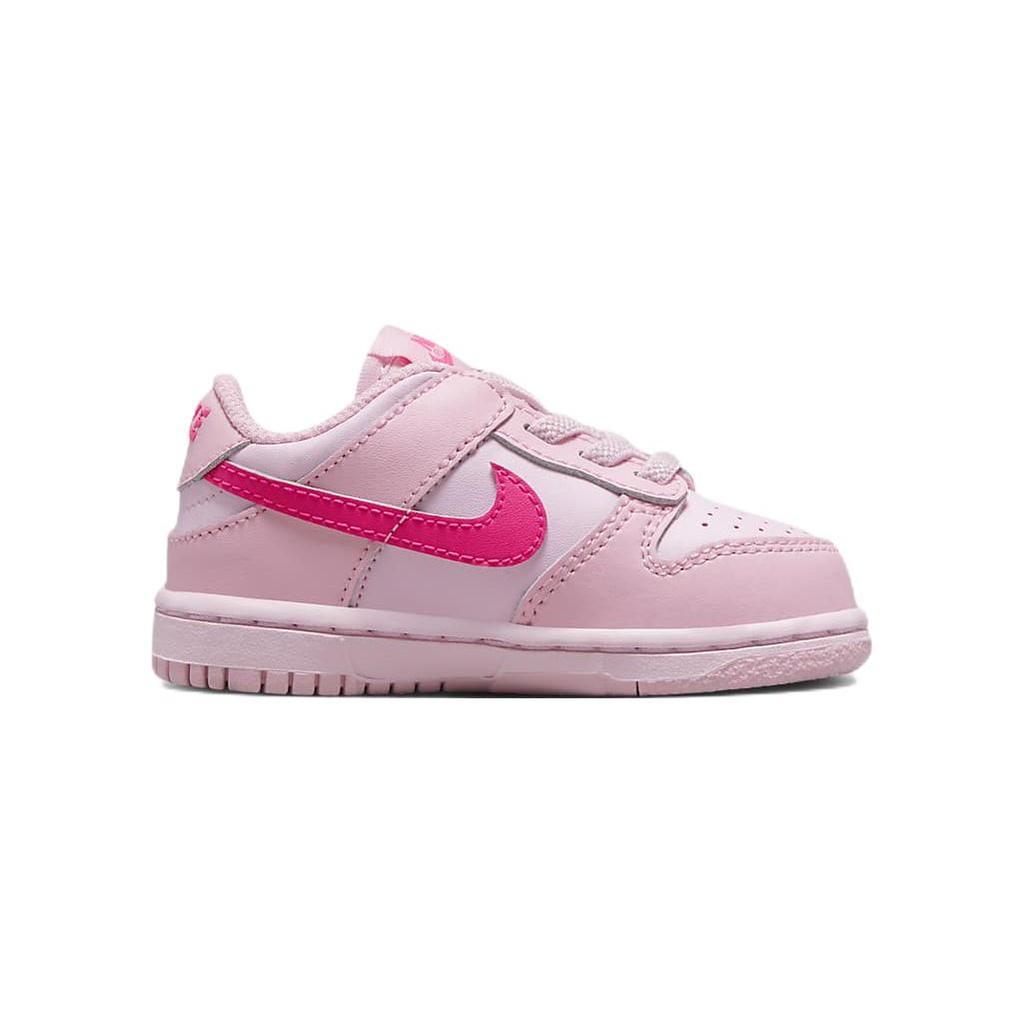 Nike Dunk Low Triple Pink TD DH9761-600