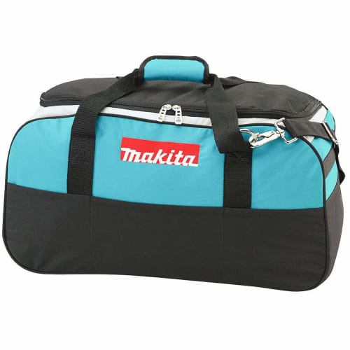 Genuine Makita Tool Bag, Large Capacity Tool Box [USA Makita]