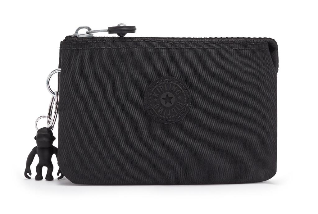 Kipling Official Creativity S Black Noir K01864P39 0.35L