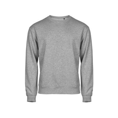 Mens Power Organic Heather Sweatshirt