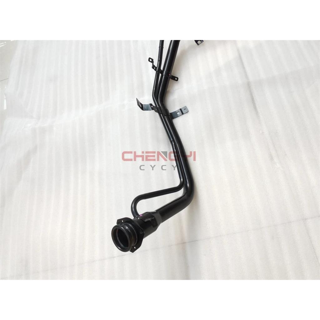 Fuel Tank Refueling Pipe Iron Pipe Fuel Filler Assembly For Pajero Montero V63W V65W V73W V75W V83W V87W V93W V97W MR959776
