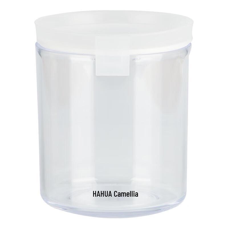 Chahua Misi 950ml Flip-Lid Storage Canister