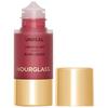 Hourglass Unreal Liquid Blush 0.34 Oz Craft Deep Berry