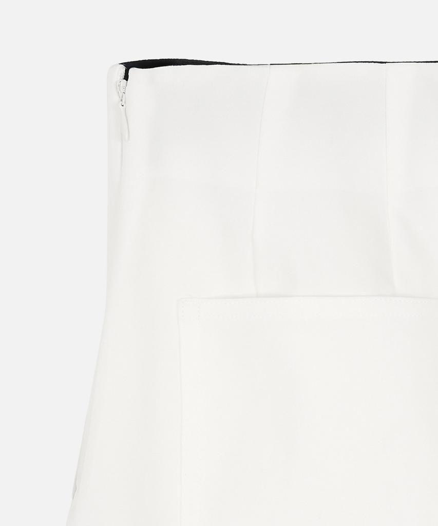 AVEN Dry Motion Urban Shorts White