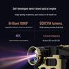 Konka H20 1080P Smart Home Projector (CN version)