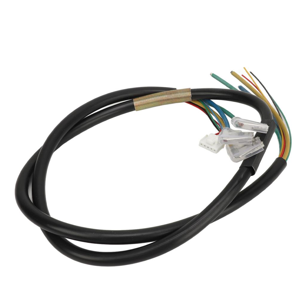 Allgemeines E-Scooter Motorkabel 2,5mm² 1200W Hohe Leistung Hoher Strom Motor Kabelbaum für M365 PRO PRO2 MI3 MI4
