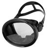 Universal Diving Goggles Tempered Glass Lens Waterproof HD 180 Degree Panoramic Field Of View Snorkeling Silicone