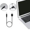 USB To DC5521 Power Cable 5V DC5.5x2.1mm Charging Cord Includes 13 Tips for Cameras Tablets and More