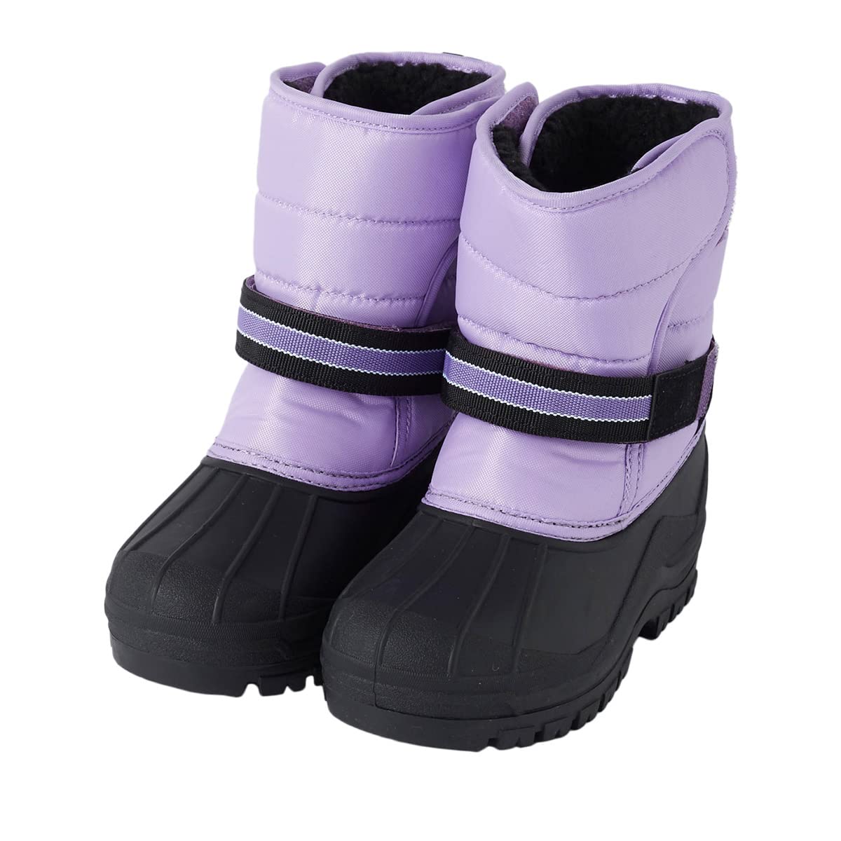

Ocean Pacific Snow Boots 1425301 Kids фиолетовый