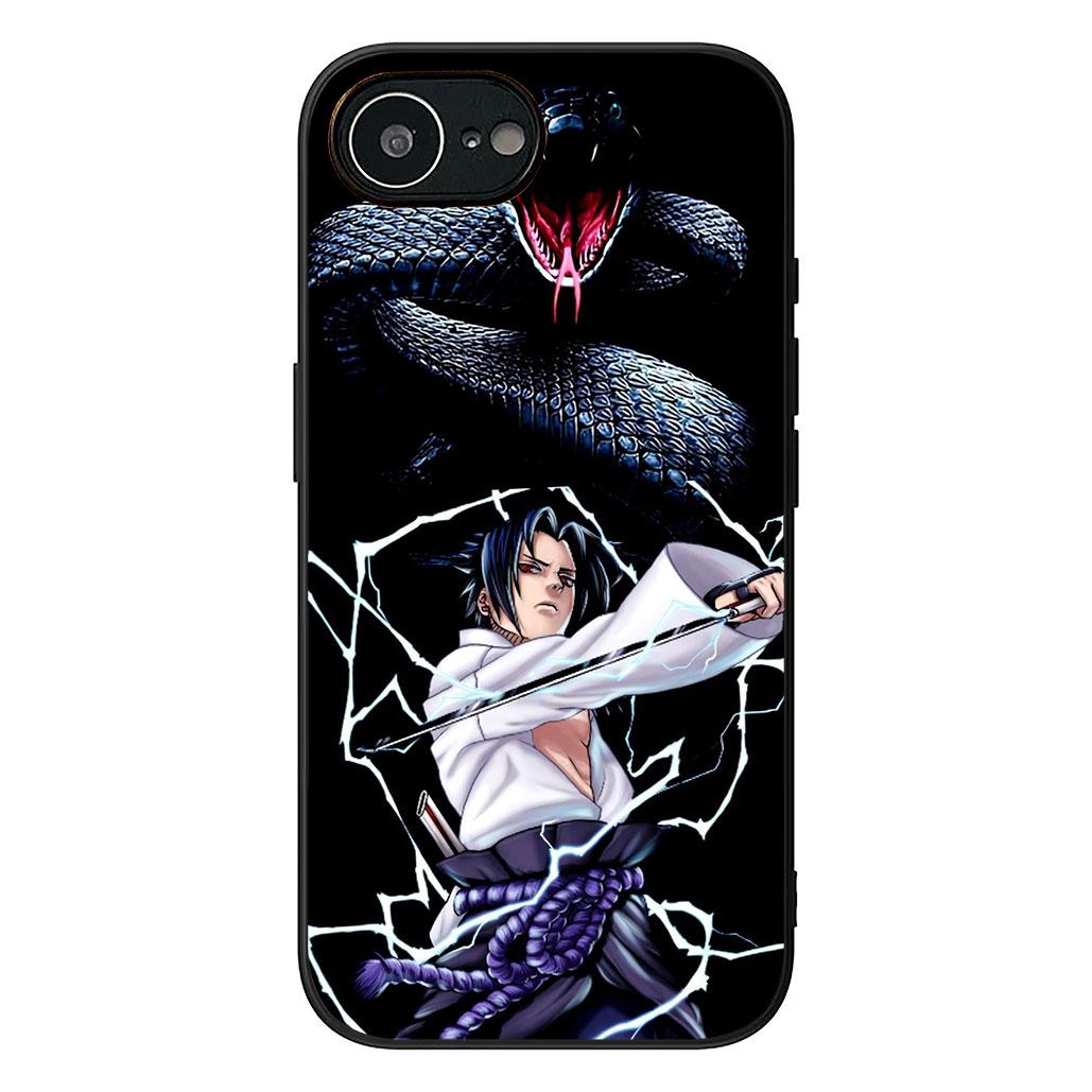 

Uchiha Sasuke Akatsuki Itachi Narutos for Samsung Galaxy A04 j7 J5 J2 Prime J8 A01 A02 A03 A42 M06 M16 M56 M23 a55 Phone Case Galaxy A55 5G