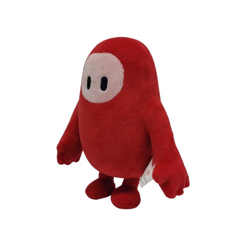 Fall Guys Ultimate Knockout Game Fall Guys Plush Toy Doll Game Cartoon Doll Doll