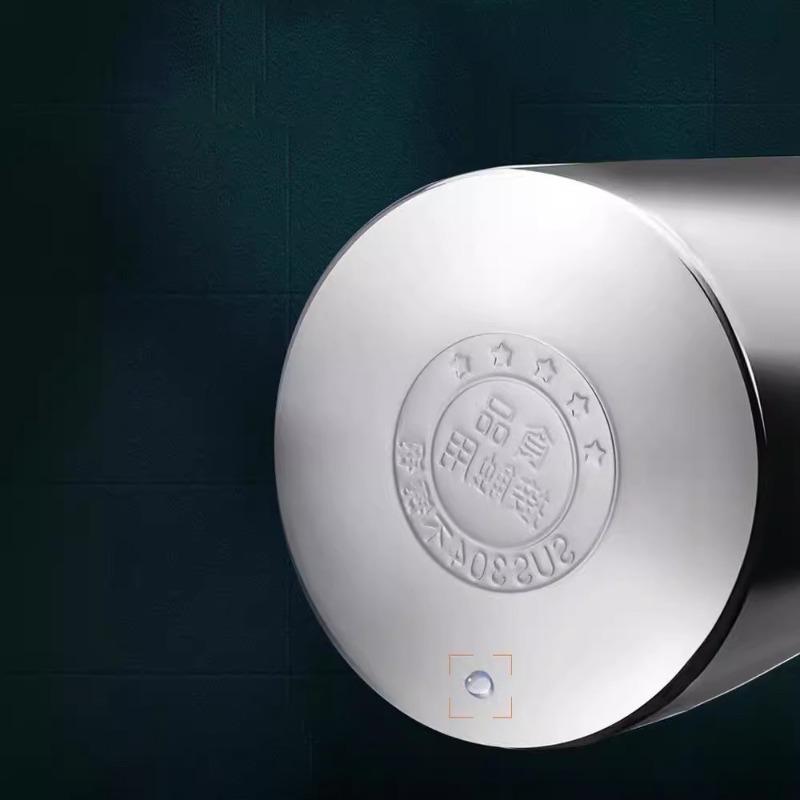 304 Stainless Steel Deep Fryer with Frying Basket Multifunction Small Pot Kitchen Specific Frying Chicken and Other Cooking Tool