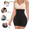Women Butt Lifter Shapewear Shorts Waist Trainer Booty Boyshorts Fake Ass Padding Panty Hip Enhancer Body Shaper Slimming Underwear