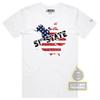 VOICEART Canada 51st State Funny Meme T-Shirt with Premium Graphics