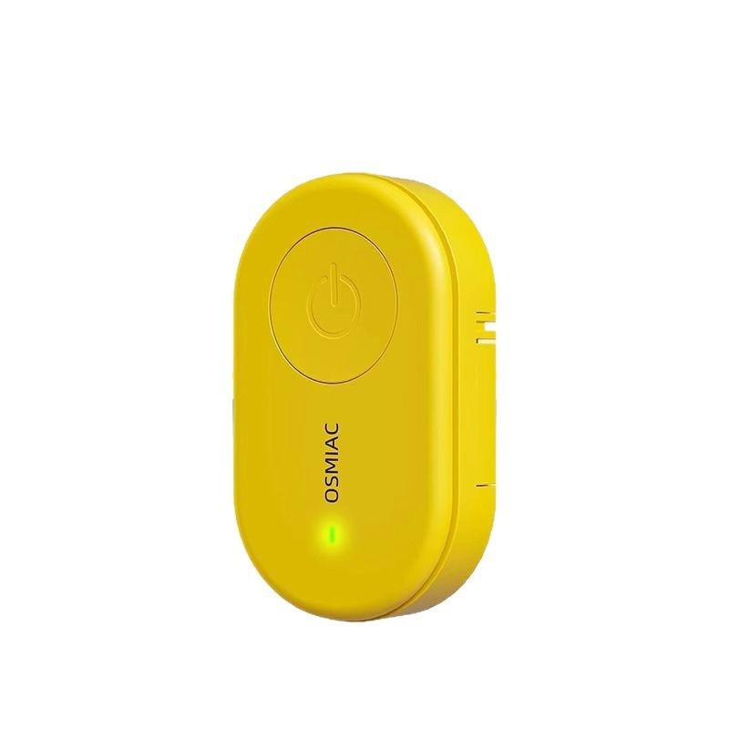 Ultradźwiękowy Automatyczny Odstraszacz Ptaków na Zewnątrz na Balkony i Gołębie