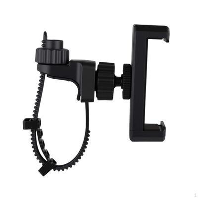 Trompet Telefoon Lyra Muziek Klem Compacte Multifunctionele Houder Clip Bevestig Veilig Uw