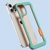 TPU Bumper Cover For iPhone 16 Pro Max 16 Plus Silicone Shockproof Frame Case for iPhone15 Pro 15 Pro Max Cover Capa