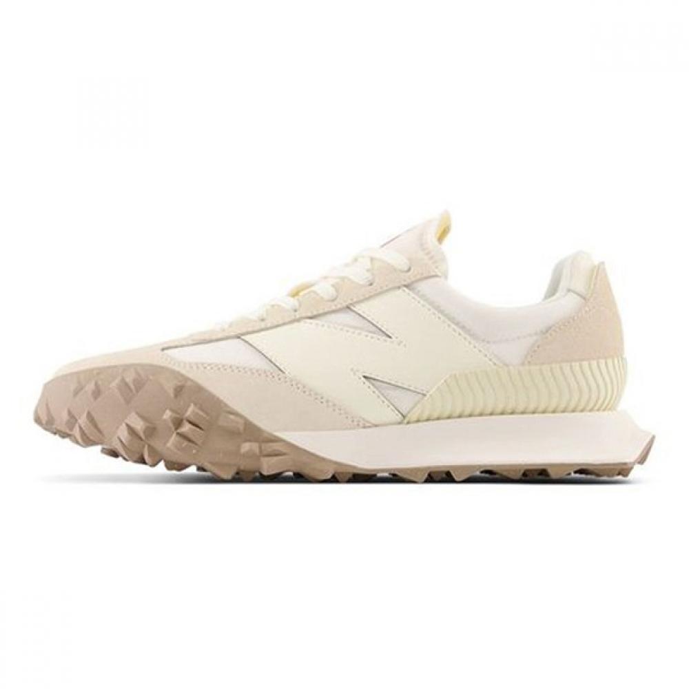 

[Обувь New Balance] Кроссовки New Balance Uxc72qj beige/235