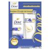 Intensive Nourishment Shampoo & Conditioner Set