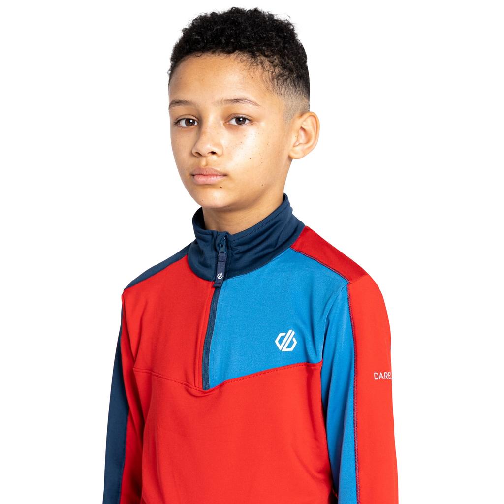 Childrens/Kids Formate II Base Layer Top
