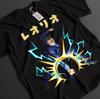 Dandadan T-shirt Okarun Shirt Momo Seiko Ayase Top Aira Turbo Granny Unisex Tee
