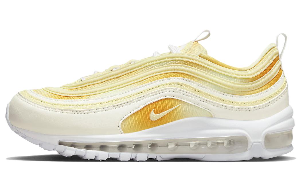 

Nike Air Max 97 Yellow Tie Dye Women s FN0321-100 35.5