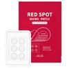 Red Spot Micro Patch Acne Care & Blemish Treatment 6 Patches