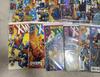[USED] X-Men American Comics 47 Volume Set American Comics Leaf